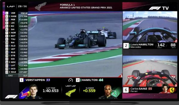 币游平台-毫米波演绎F1速度美学为5G-A开启DRS提速模式(图1)