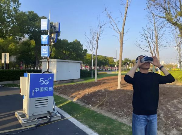 币游平台-毫米波演绎F1速度美学为5G-A开启DRS提速模式(图3)