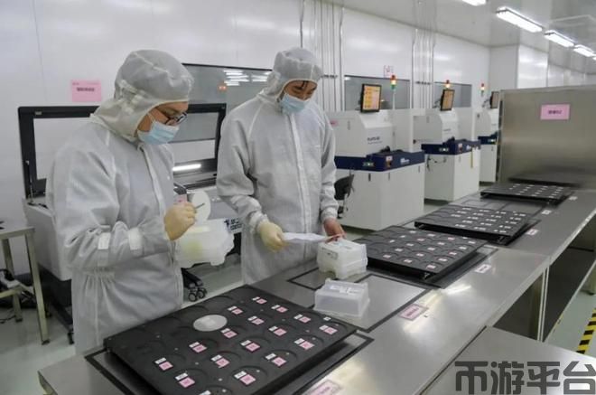 币游平台-中国打破美国技术垄断2个月创造600亿市场！留给老美时间不多了(图6)