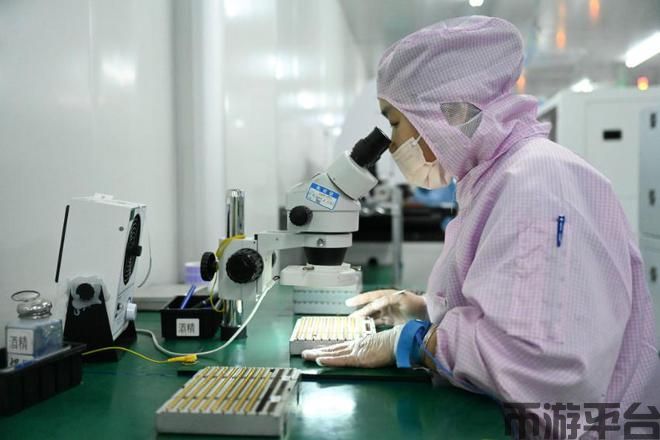 币游平台-中国打破美国技术垄断2个月创造600亿市场！留给老美时间不多了(图4)