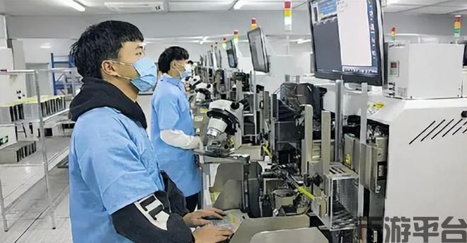 币游平台-中国打破美国技术垄断2个月创造600亿市场！留给老美时间不多了(图11)