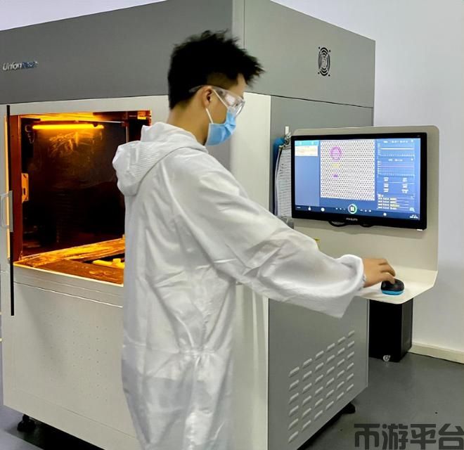 币游平台-中国打破美国技术垄断2个月创造600亿市场！留给老美时间不多了(图15)