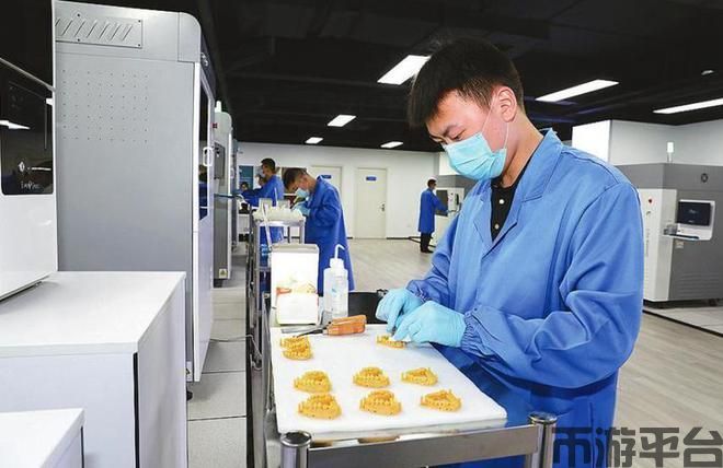 币游平台-中国打破美国技术垄断2个月创造600亿市场！留给老美时间不多了(图16)