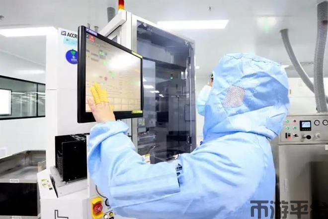 币游平台-中国打破美国技术垄断2个月创造600亿市场！留给老美时间不多了(图12)