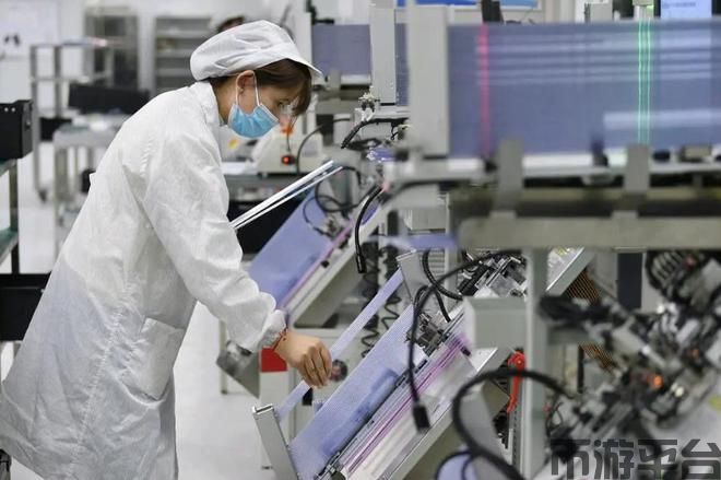 币游平台-中国打破美国技术垄断2个月创造600亿市场！留给老美时间不多了(图13)