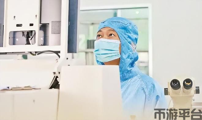 币游平台-中国打破美国技术垄断2个月创造600亿市场！留给老美时间不多了(图17)